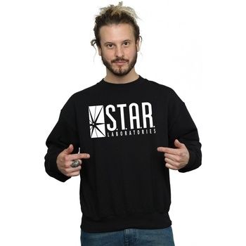 Dc Comics Jersey STAR Labs para hombre