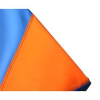 funda ignifuga reforzada quitamiedos new 300 x 200 x 40cm con cantoneras y asas