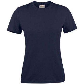 Printer Camiseta Heavier Pro para mujer
