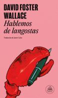 hablemos de langostas