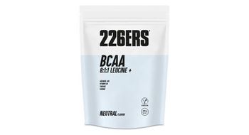 Suplemento nutricional 226ers bcaas neutral 300g
