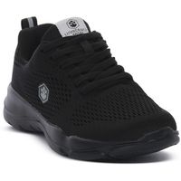 lumberjack zapatillas blk sneaker agatha para mujer