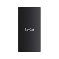 lexar sl300 external portable ssd 1tbusb32 gen2 up to 1050mbs read and 1000mbs write