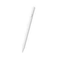 lapiz baseus smooth writing 2 dual charging blanco compatibilidad ipad carga magnetica usb-c