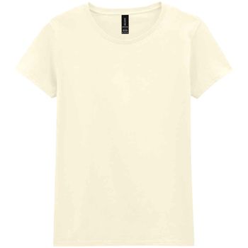Gildan Camiseta manga larga GD006 para mujer