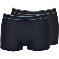 lisca boxer pack x2 boxeadores apolon para hombre