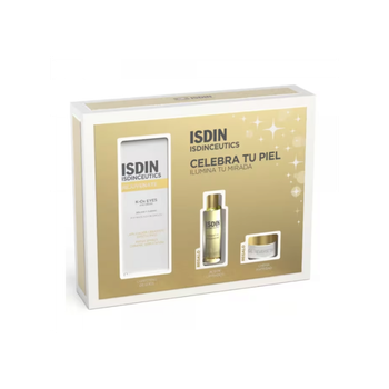 Set Isdinceutics K-ox Eyes 15g + Regalos