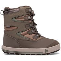 merrell descansos snow bank 30 para nino