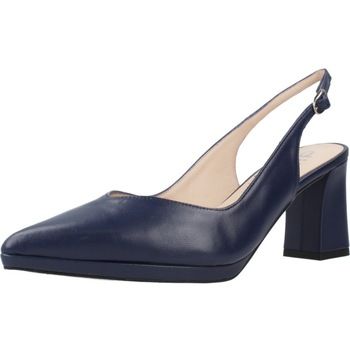 Dibia Zapatos de tacón 140002d para mujer