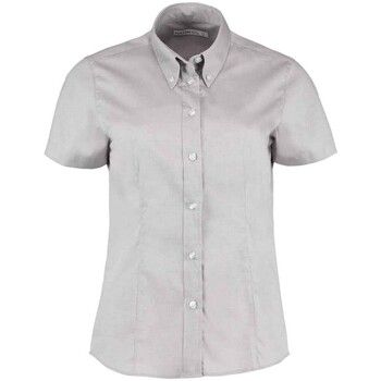 Kustom Kit Camisa Corporate para mujer