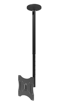 SOPORTE DE PANTALLA PARA TECHO APPROX DE 17