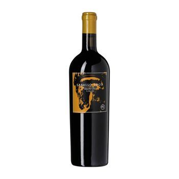 Vino Tinto Caballo Loco Limarí