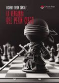 la venganza del peon ciego