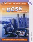 new key geography for gcse second edition