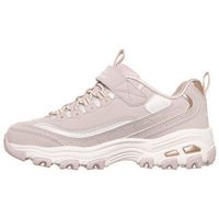 skechers deportivas moda d lite biggest para nina