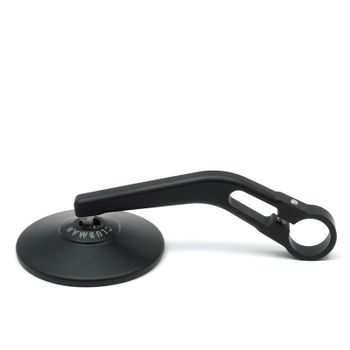 Espejo retrovisor con barra LSL Clubman negro