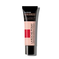 toleriane base de maquillaje fluida correctora de alta cobertura 13 30 ml