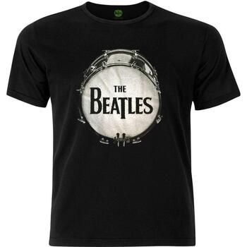The Beatles Camiseta manga larga RO414 para mujer