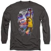 teen wolf camiseta manga larga tv28256 para mujer