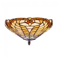 plafon de techo dali tiffany