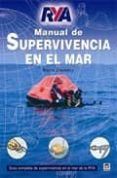 manual de supervivencia en el mar