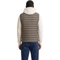 armani exchange cazadora down waistcoat xm001576 af16927 para hombre