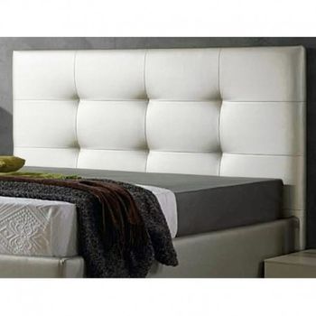 Cabecero Atenas 180*70  Blanco