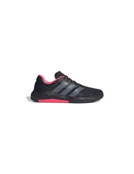 Zapatillas de Fitness adidas Dropset Base Trainer M Negro Hombre
