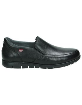 Mocasines Negros On Foot 8903 40