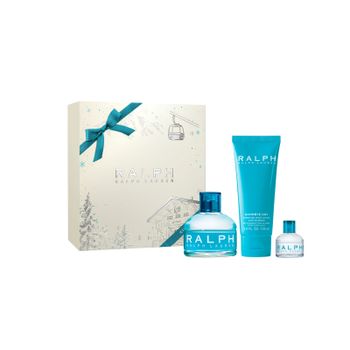 Set Ralph Eau De Toilette 100 ml