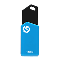 hp pendrive usb 20 v150w 128gb