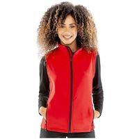 result chaqueta core para mujer
