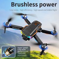 cuadricoptero plegable para ninos y adultos juguetes para evitar obstaculos posicion de flujo optico fotografia aerea rc xiaomi f168
