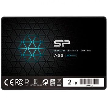 Silicon Power Ace A55 2.5
