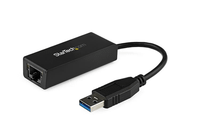 adaptador red externo startech usb a rj45