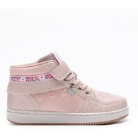 lelli kelly zapatillas altas frangetta mix be para nino