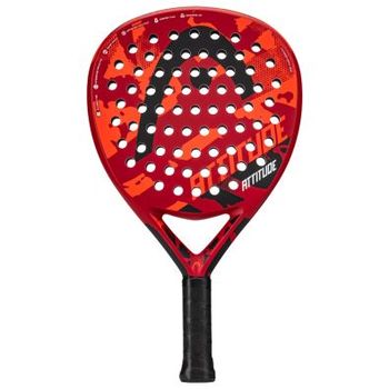 Pala de Padel HEAD GRAPHENE 360 ATTITUDE 2025