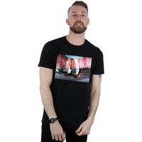 the wizard of oz camiseta theres no place like home para hombre