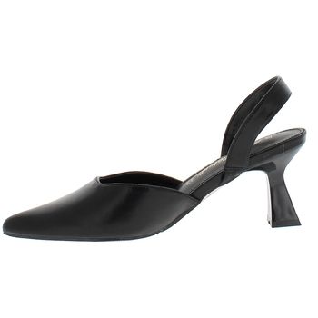 Marina Galanti Zapatos de tacón mgs24a003-black para mujer