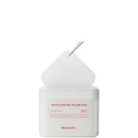 mediheal phyto-enzyme peeling pads 90 pads