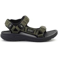 lee cooper sandalias lcw26344425ma para hombre