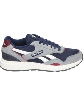 Deportivas Reebok Classics Gl1100 100201237 Azules Para Hombre 44