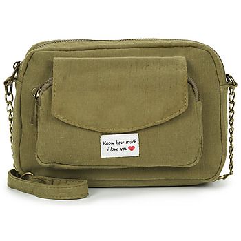 Pieces Bandolera PCBROOKE CROSS BODY para mujer