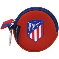 atletico de madrid monedero md-822-atl para mujer
