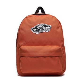 Vans Mochilas Hombre - Marrón Talla Os