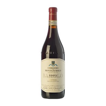 Cordero Di Montezemolo Vino Tinto Gattera Barolo 75 Cl 14% Vol.