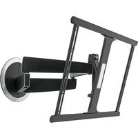 vogels designmount next 7345 full motion 65 tv bracket