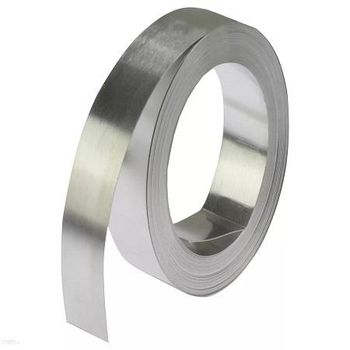 Dymo 31000 (S0720160) Original Label Tape (12mm x 4m) Aluminium Embossing