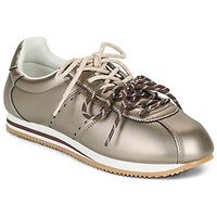 teddy smith zapatillas - para mujer