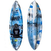 atlantic kayak california para paseo azul camu
